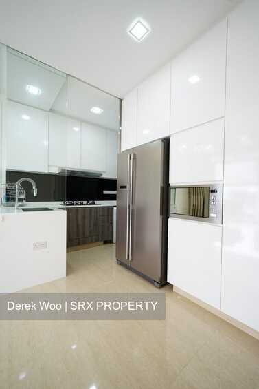 Woodhaven (D25), Condominium #251234391